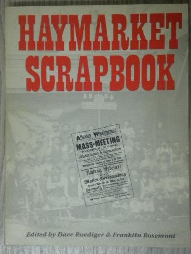 HAYMARKET SCRAPBOOK