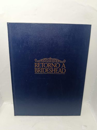 RETORNO A BRIDESHEAD