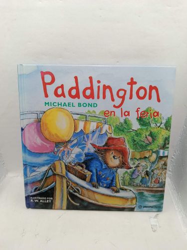 PADDINGTON EN LA FERIA