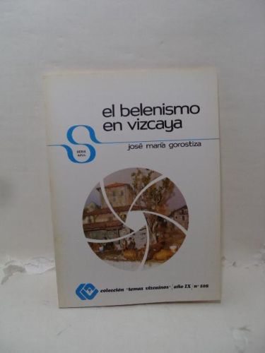 EL BELENISMO EN VIZCAYA
