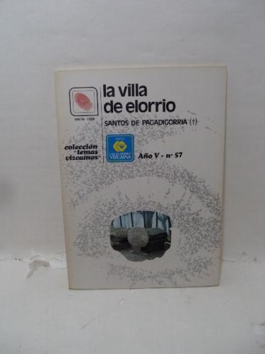 LA VILAL DE ELORRIO