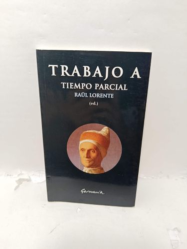 TRABAJO A TIEMPO PARCIAL