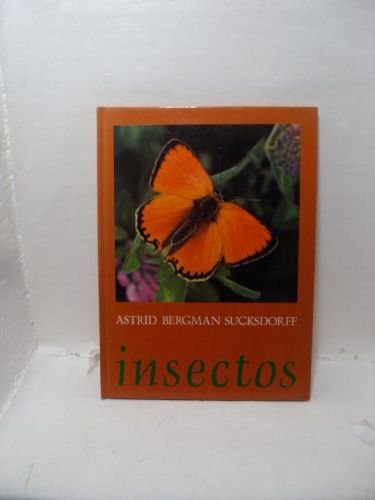 INSECTOS