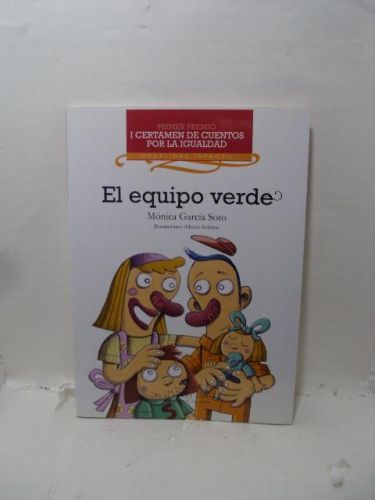 EL EQUIPO VERDE