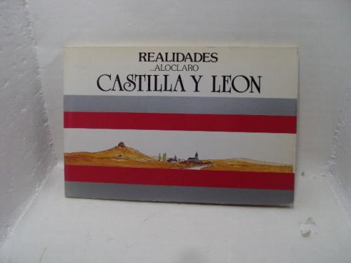 REALIDADES -- ALOCLARO. CASTILLA Y LEÓN