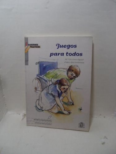 JUEGOS PARA TODOS