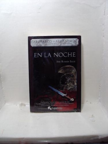 EN LA NOCHE