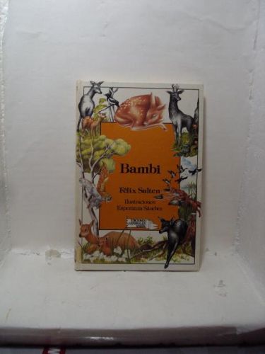 BAMBI