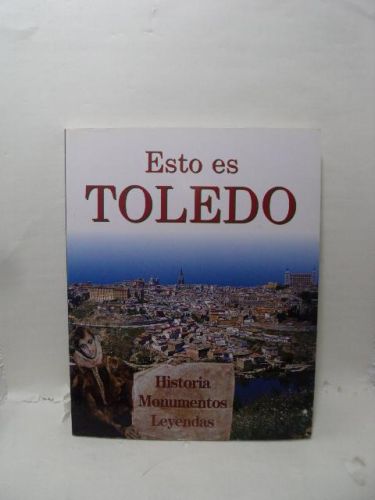 ESTO ES TOLEDO