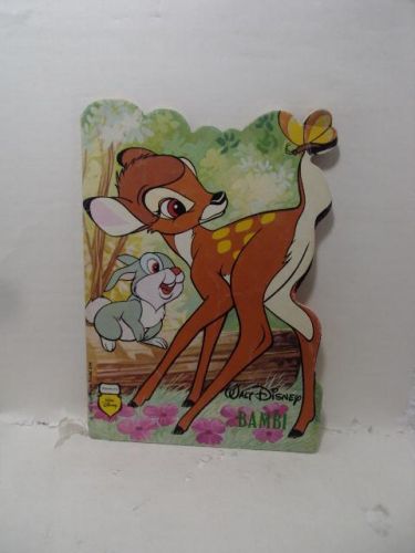 BAMBI