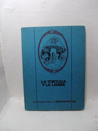 LA TORTUGA Y LA LIEBRE