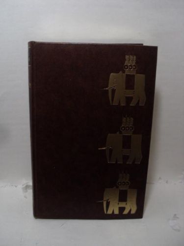 Portada del libro de LA DESTRUCCIÓN DE CÁRTAGO, Vol. 1