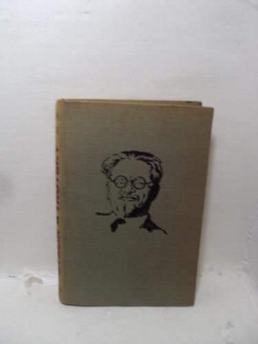 Portada del libro de CÓMO ASESINÓ STALIN A TROTSKY