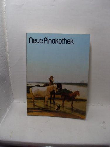 NEUE PINAKOTHEK München