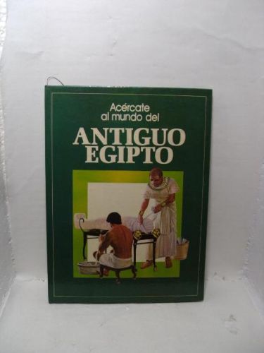 ANTIGUO EGIPTO