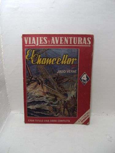 Portada del libro de EL 