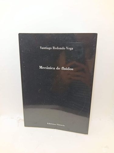 MECÁNICA DE FLUIDOS