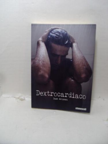 DEXTROCARDIACO