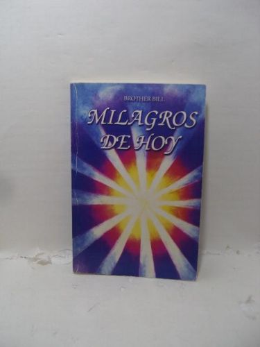 MILAGROS DE HOY