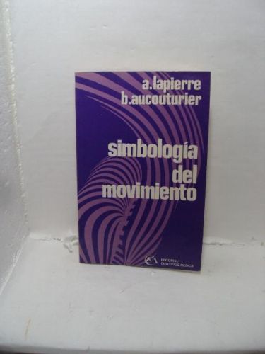 SIMBOLOGÍA DEL MOVIMIENTO