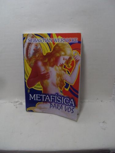 METAFÍSICA PARA VOS