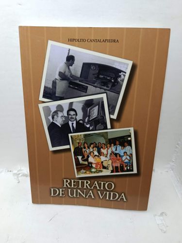RETRATO DE UNA VIDA