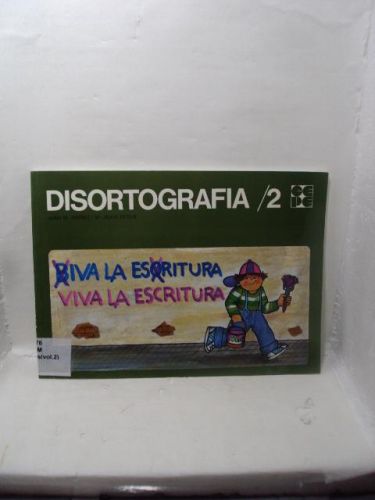 DISORTOGRAFIA /2