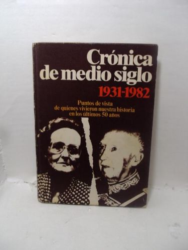 HISTORIA DE UNA DISIDENCIA