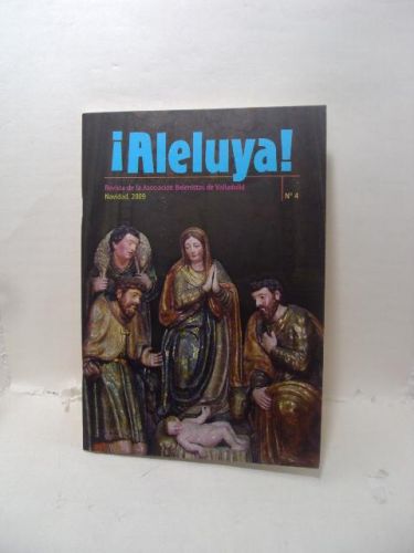 ¡ALELUYA!
