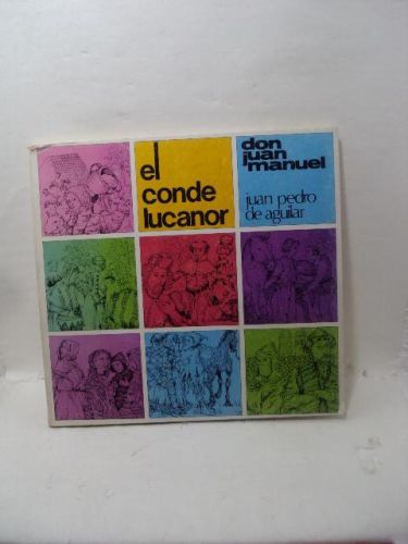 EL CONDE LUCANOR
