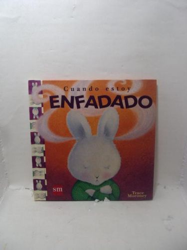 CUANDO ESTOY ENFADADO