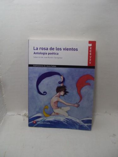 LA ROSA DE LOS VIENTOS