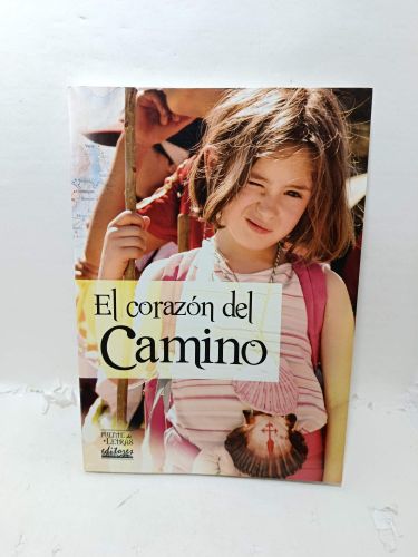 El corazón del Camino