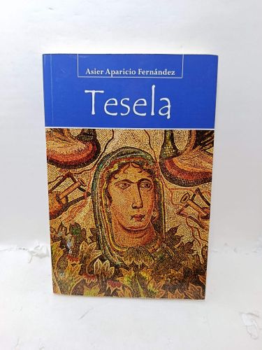 Portada del libro de TESELA