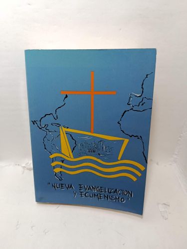 CONGRESO IBEROAMERICANO SOBRE LA NUEVA EVANGELIZACIÓN Y ECUMENISMO