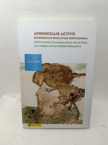APRENDIZAJE ACTIVO : EXPERIENCIAS ADUCATIVAS INNOVADORAS
