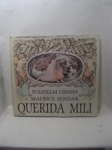 QUERIDA MILI
