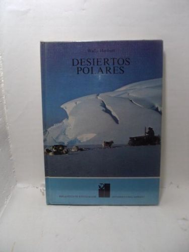 DESIERTOS POLARES