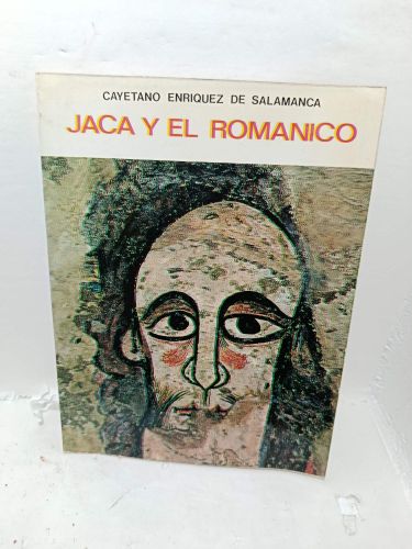 JACA Y EL ROMÁNICO