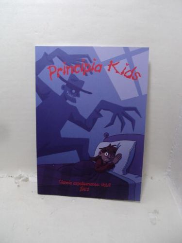 PRICIPIA KIDS