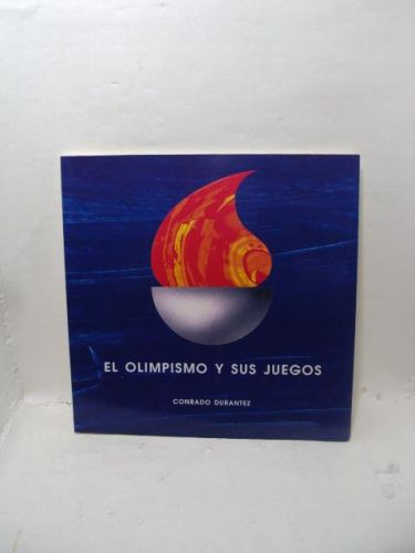 EL OLIMPISMO Y SUS JUEGOS
