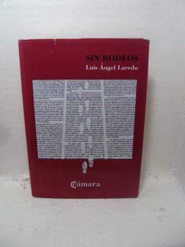 SIN RODEOS