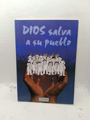 DIOS SALVA A SU PUEBLO: Proceso continuo de catequización infancia adulta B 