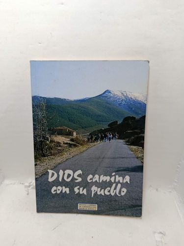 DIOS SALVA A SU PUEBLO: Proceso continuo de catequización infancia adulta C