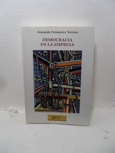 DEMOCRACIA EN LA EMPRESA

