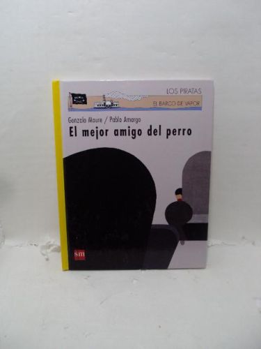 EL MEJOR AMIGO DEL PERRO
