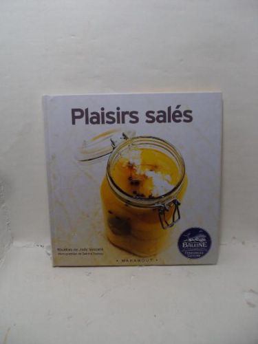 Portada del libro de PAISIRS SALÈS
