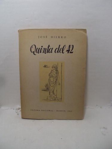 QUINTA DEL 42
