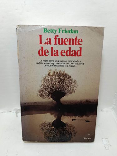 LA FUENTE DE LA EDAD. 