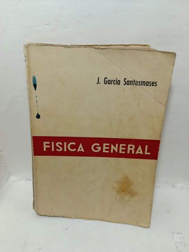 FISICA GENERAL